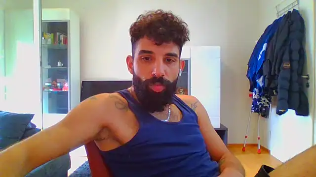 cankaraa96 online show from 21, 9, 2025