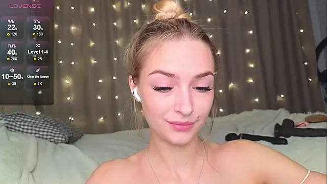 Soft Eva online show from 16, 1, 2025