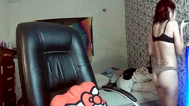 Liv Alt online show from 14, 3, 2026