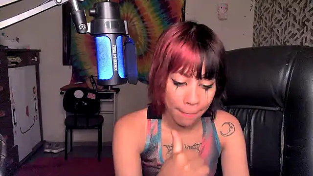 Liv Alt online show from 28, 4, 2026