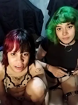 Liv Alt online show from 16, 4, 2026