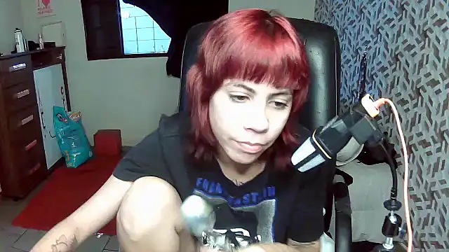 Liv Alt online show from 12, 2, 2026