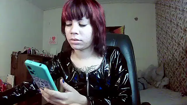 Liv Alt online show from 12, 3, 2026