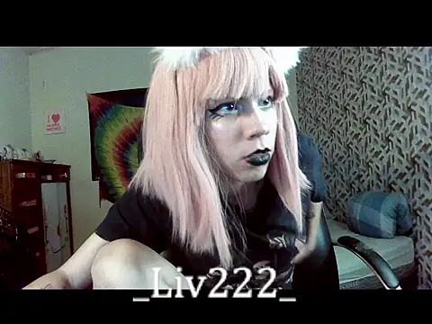 Liv Alt online show from 19, 3, 2026