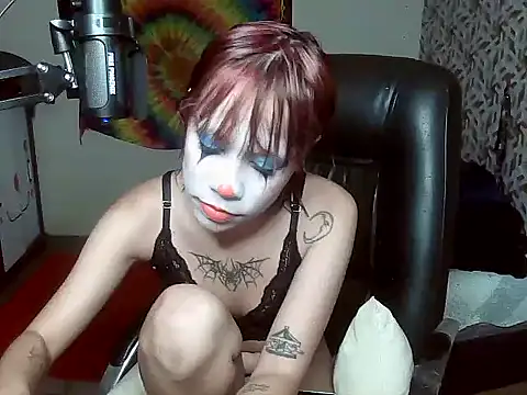 Liv Alt online show from 1, 4, 2026