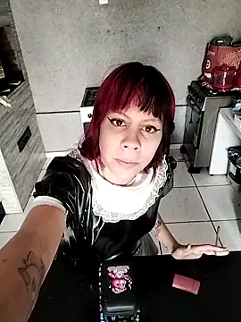 Liv Alt online show from 25, 5, 2026