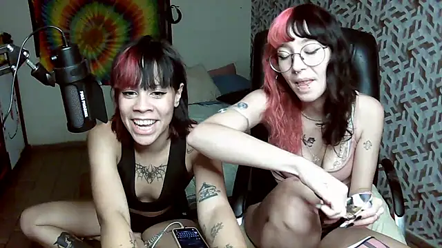 Liv Alt online show from 15, 4, 2026