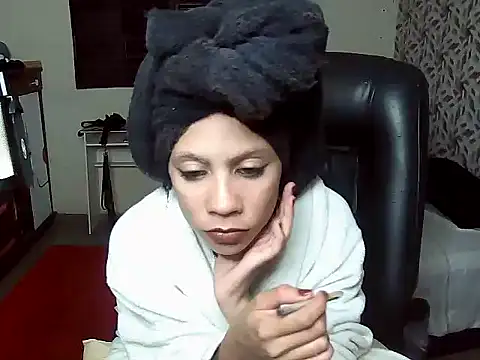 Liv Alt online show from 20, 4, 2026