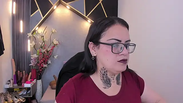 Snapshot of brigittemiller chatting on 24, 2, 2026 brigittemiller online show from 24, 2, 2026