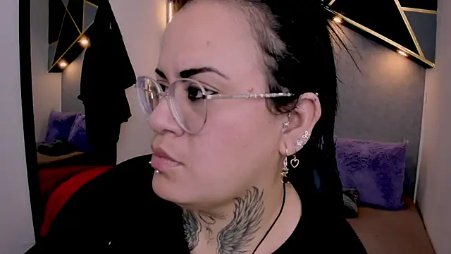 Snapshot of brigittemiller chatting on 2, 7, 2026 brigittemiller online show from 2, 7, 2026
