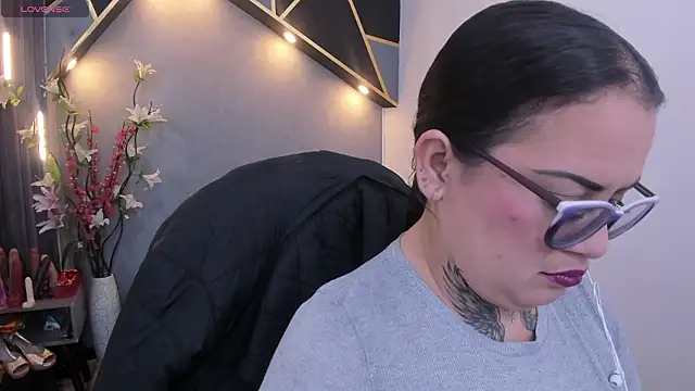 brigittemiller online show from 13, 3, 2026