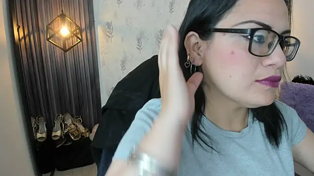 Snapshot of brigittemiller chatting on 12, 2, 2026 brigittemiller online show from 12, 2, 2026