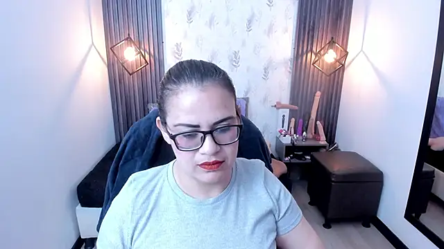 brigittemiller online show from 19, 9, 2025