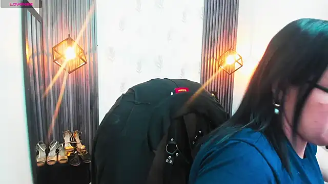 brigittemiller online show from 2, 12, 2025