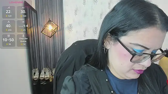 Snapshot of brigittemiller chatting on 5, 2, 2026 brigittemiller online show from 5, 2, 2026