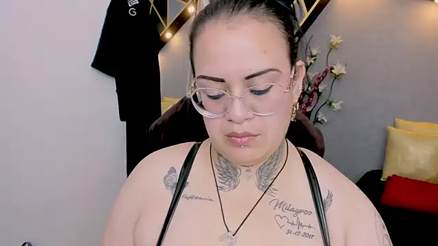 Snapshot of brigittemiller chatting on 1, 7, 2026 brigittemiller online show from 1, 7, 2026
