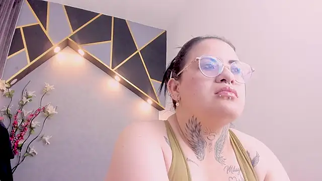 Snapshot of brigittemiller chatting on 18, 6, 2026 brigittemiller online show from 18, 6, 2026