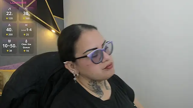 brigittemiller online show from 12, 3, 2026