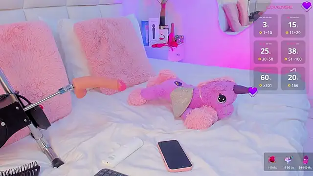 zoe rivers online show from 5, 12, 2025