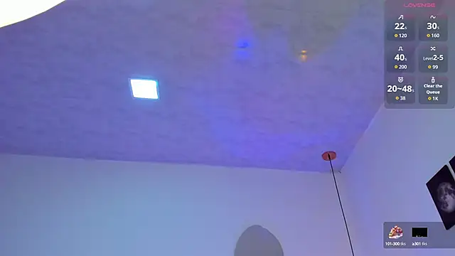 zoe rivers online show from 1, 10, 2025