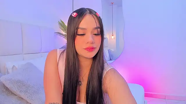 zoe rivers online show from 20, 9, 2025