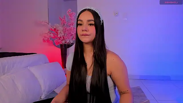 zoe rivers online show from 6, 4, 2026