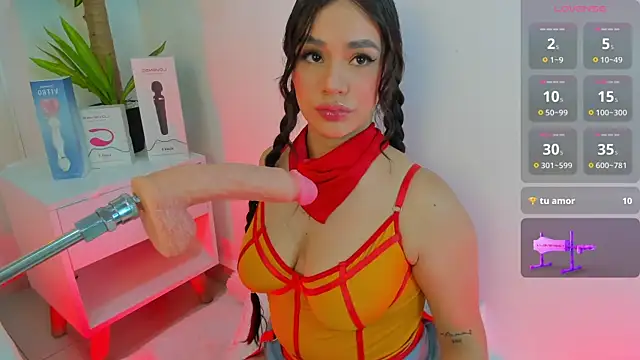 zoe rivers online show from 25, 10, 2025