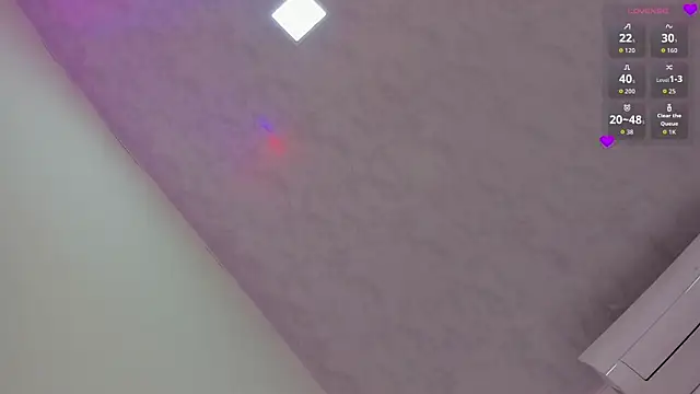 zoe rivers online show from 24, 11, 2025