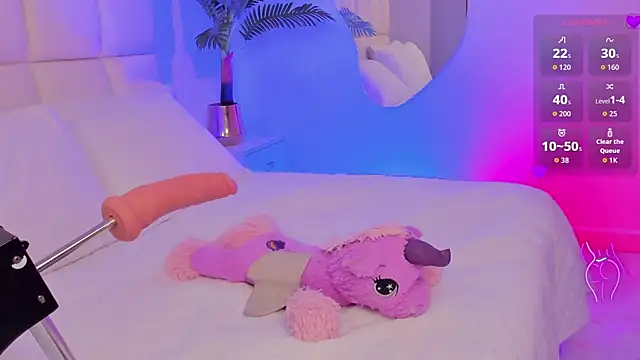 zoe rivers online show from 3, 6, 2026
