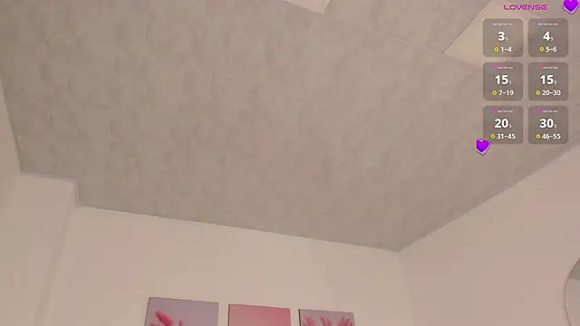 zoe rivers online show from 14, 3, 2026