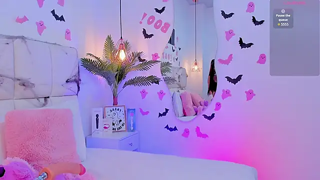 zoe rivers online show from 27, 10, 2025