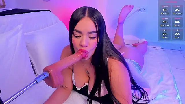 zoe rivers online show from 7, 7, 2026