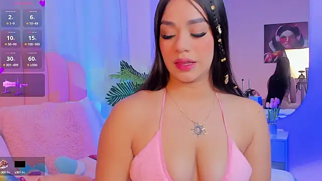 zoe rivers online show from 26, 9, 2025