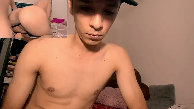 sexylatin  online show from 24, 7, 2026
