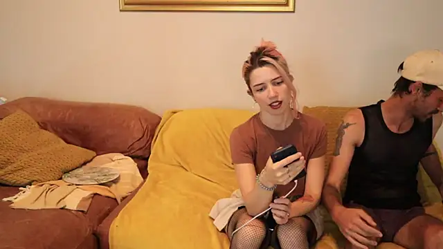 Luna OrionSky online show from 1, 3, 2025