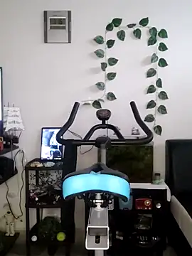 jesicardiente27 online show from 2, 11, 2025