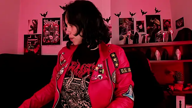 Snapshot of lilith-deveraux chatting on 11, 7, 2026 lilith-deveraux online show from 11, 7, 2026