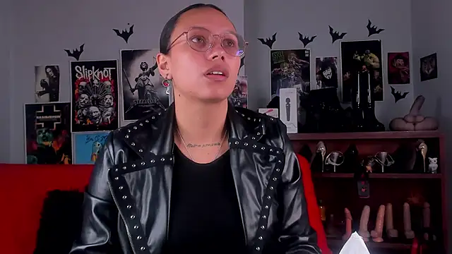 Snapshot of lilith-deveraux chatting on 9, 5, 2026 lilith-deveraux online show from 9, 5, 2026