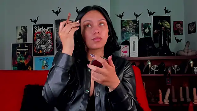 Snapshot of lilith-deveraux chatting on 11, 5, 2026 lilith-deveraux online show from 11, 5, 2026