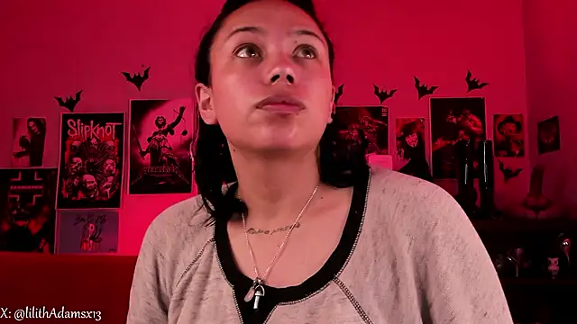 lilith-deveraux online show from 28, 3, 2026