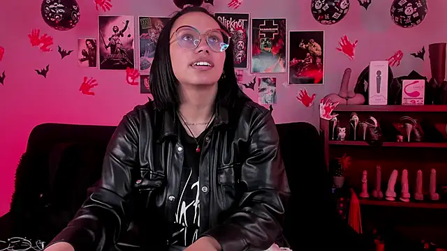 lilith-deveraux online show from 21, 11, 2025