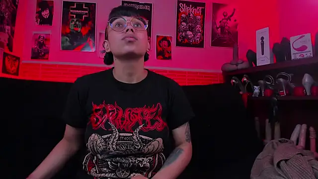 lilith-deveraux online show from 8, 10, 2025