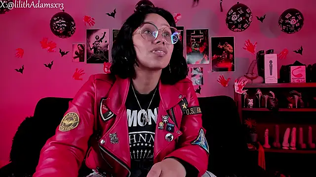 lilith-deveraux online show from 11, 11, 2025