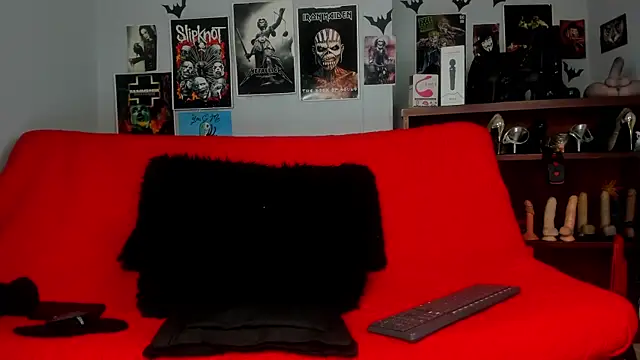 Snapshot of lilith-deveraux chatting on 8, 5, 2026 lilith-deveraux online show from 8, 5, 2026