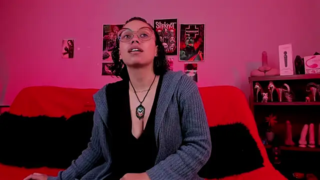 lilith-deveraux online show from 24, 10, 2025