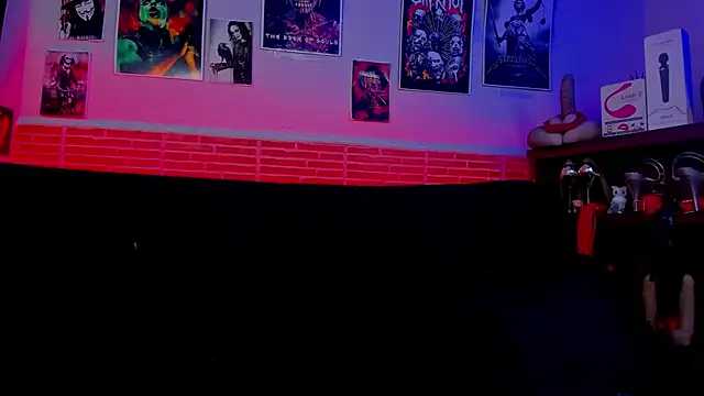 lilith-deveraux online show from 22, 9, 2025