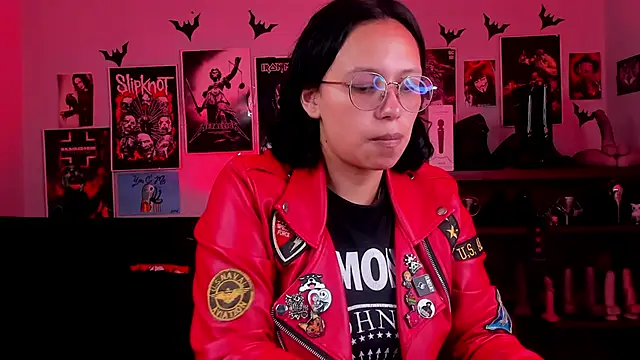 Snapshot of lilith-deveraux chatting on 1, 5, 2026 lilith-deveraux online show from 1, 5, 2026