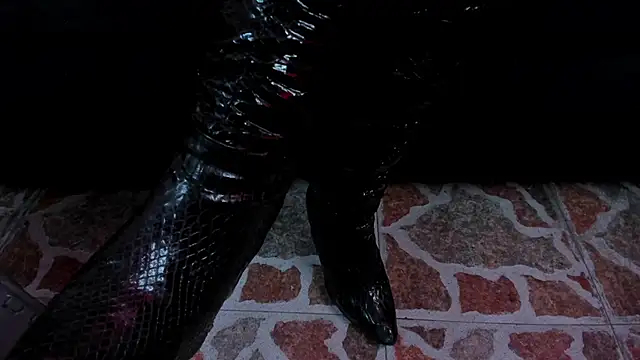 lilith-deveraux online show from 13, 9, 2025