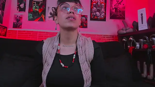 lilith-deveraux online show from 2, 10, 2025