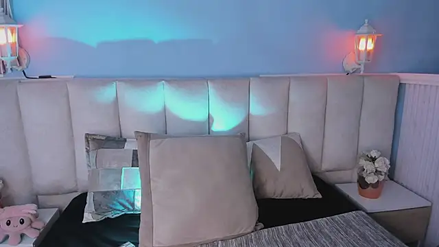 dayanne07 online show from 14, 1, 2025